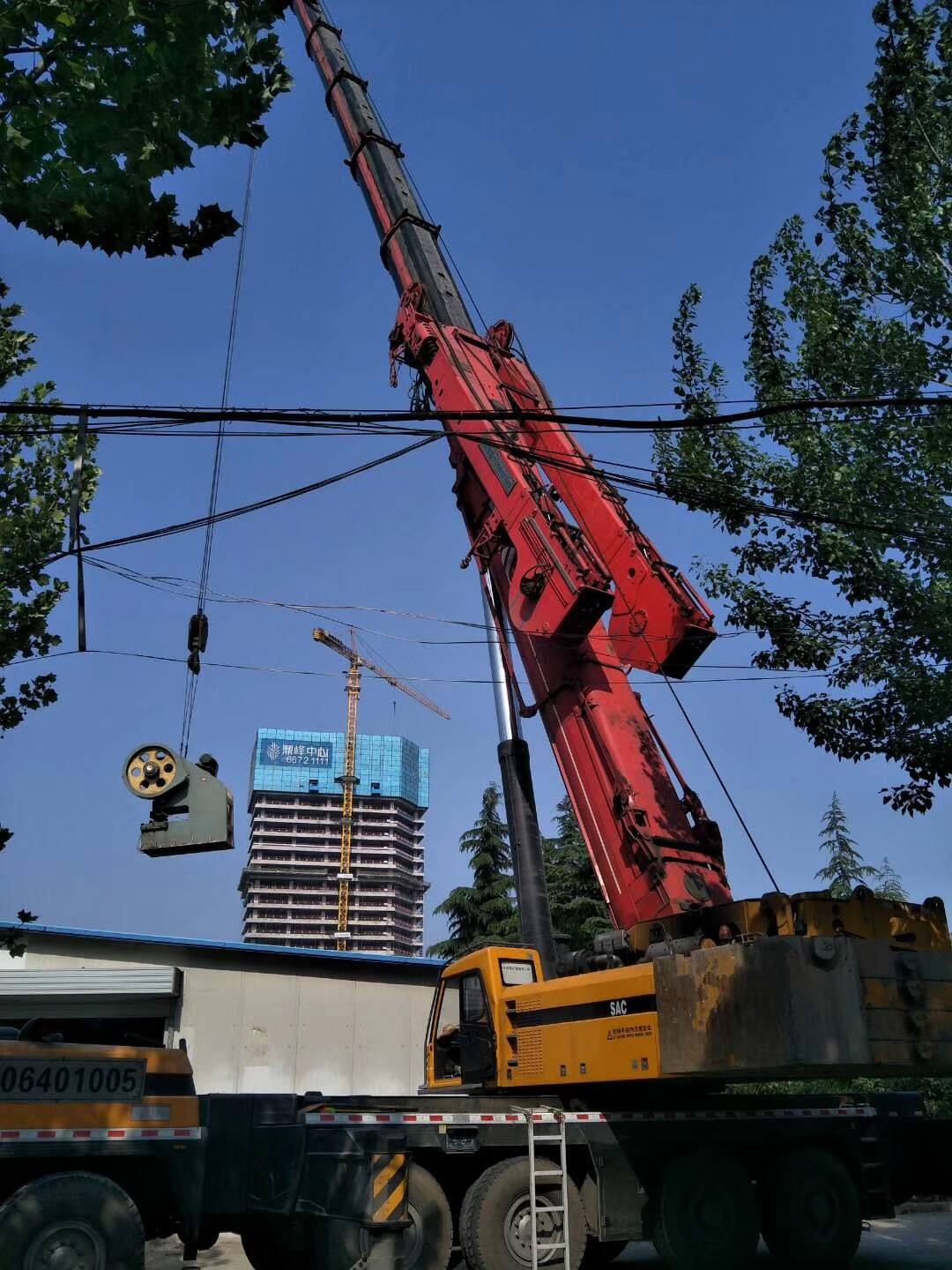 無(wú)錫設(shè)備搬運(yùn)廠家：企業(yè)的設(shè)備搬遷費(fèi)用標(biāo)準(zhǔn)是怎樣的？
